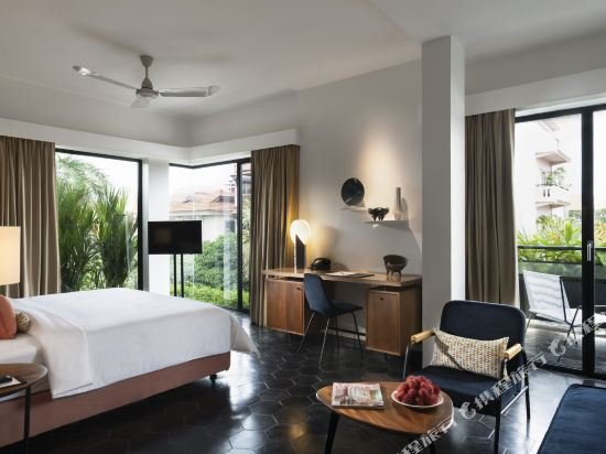 Фото Viroth's Villa