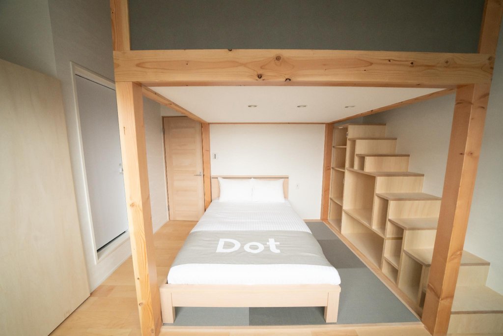 Фото Dot Hostel & Bar