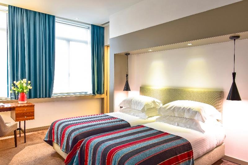 Фото The Editory Artist Baixa Porto Hotel