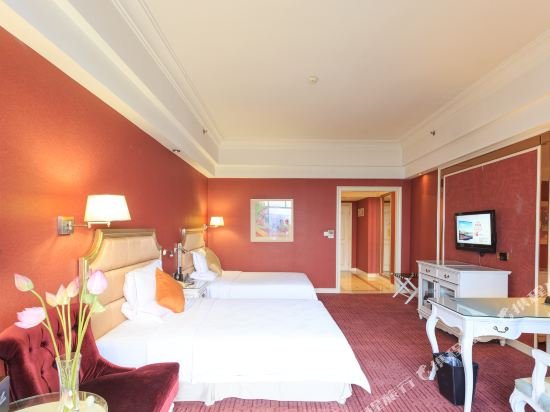 Фото Country Garden Phoenix Hotel Changsha