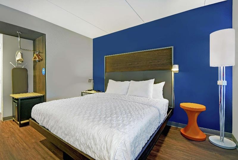 Фото Tru by Hilton Columbia Greystone