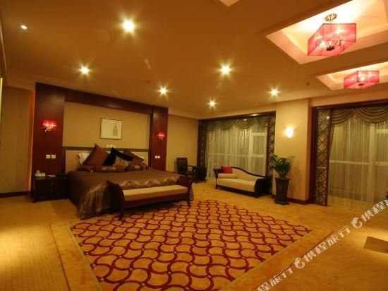 Фото Empark Grand Kunming