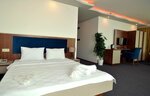 Tevetoglu (İstanbul, Pendik, Kurtköy Mah., Nilay Sok., 1), hotel