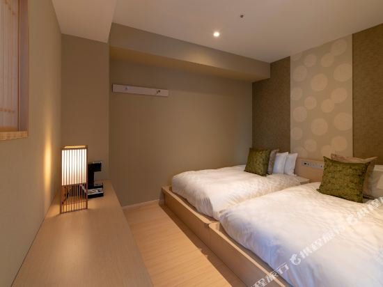 Фото Osaka View Hotel Honmachi