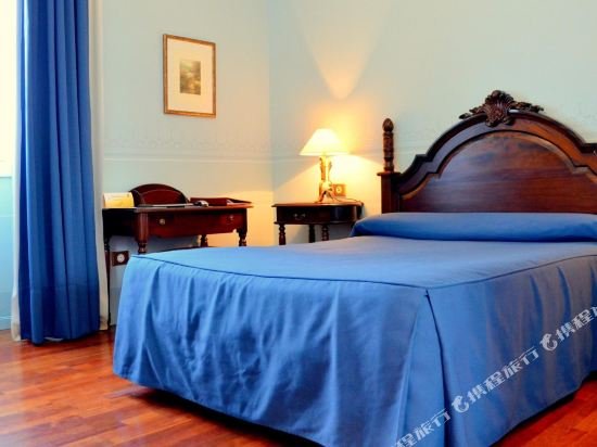 Фото Hospedería Mirador de Llerena