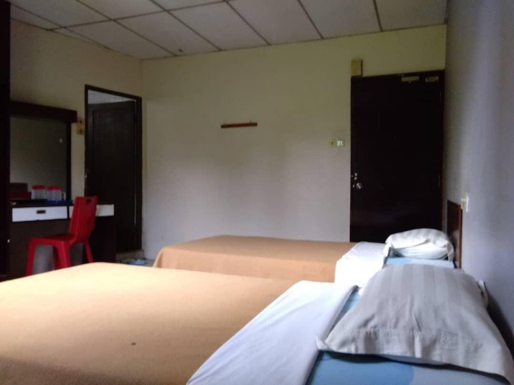 Фото Green mountain lodging house