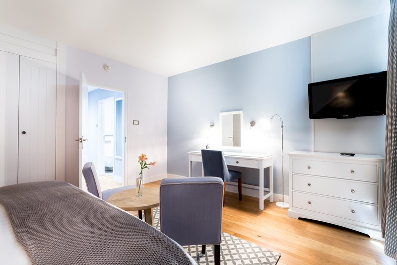 Фото Budock Vean Hotel