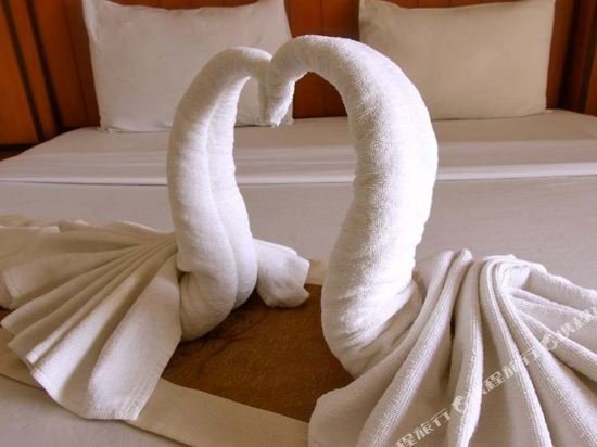 Фото Siam View Residence