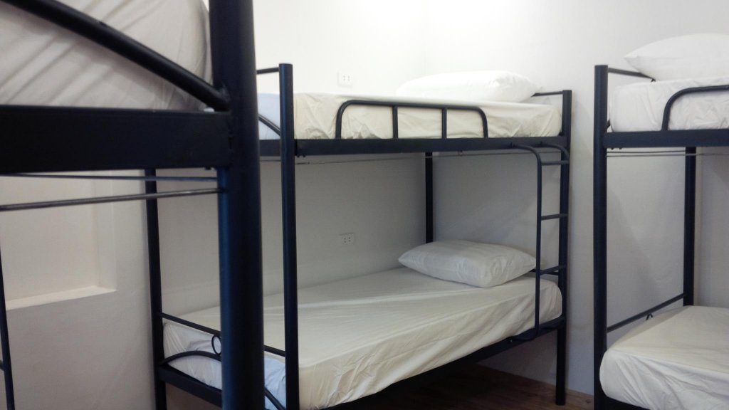 Фото Ha Noi Lantern Dorm - Adults Only