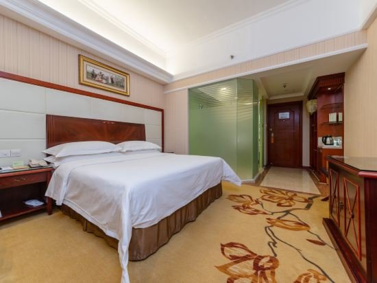 Фото Shenzhen Vienna Hotel Yousong Branch