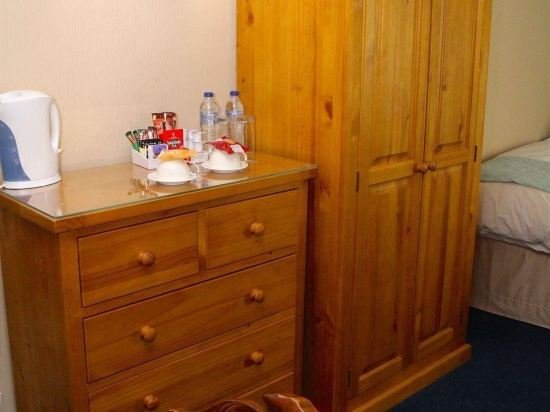 Фото The Merivon Guest House