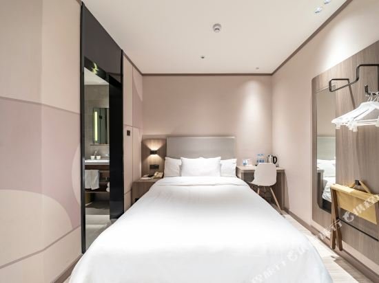 Фото Hanting Hotel Shanghai Jiaotong University Jiangch