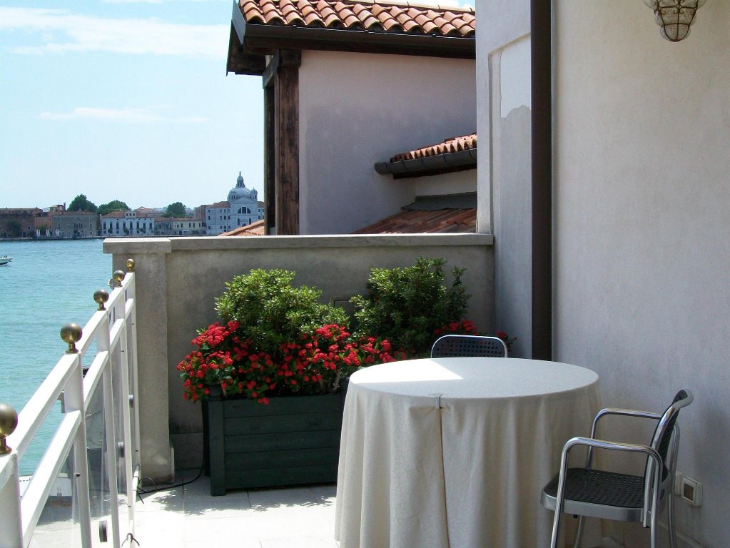 Фото Monaco & Grand Canal