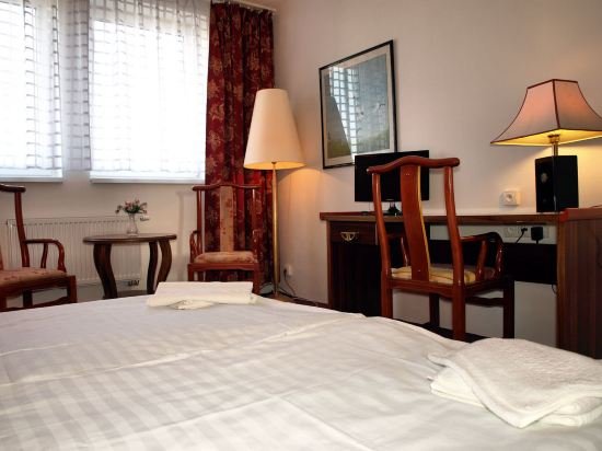 Фото Interhotel Bohemia