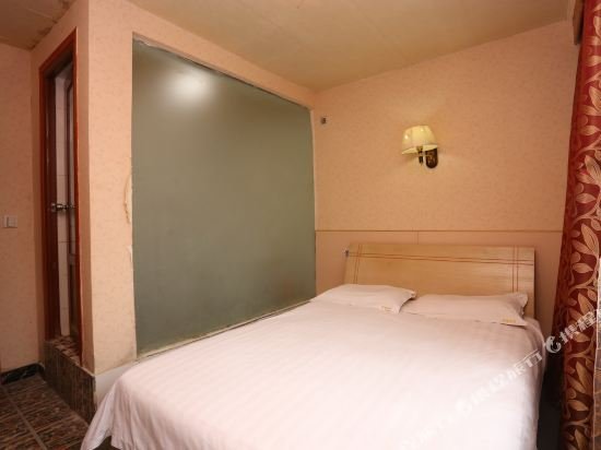 Фото Zhengfu Caotang Decent Inn