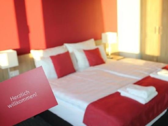 Фото Biendo Hotel Chemnitz