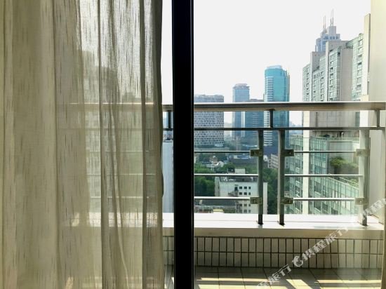 Фото Riverdale Residence Xintiandi Shanghai