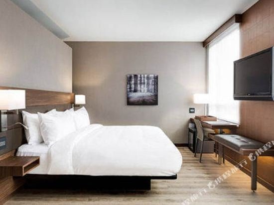 Фото Ac Hotel Raleigh North Hills