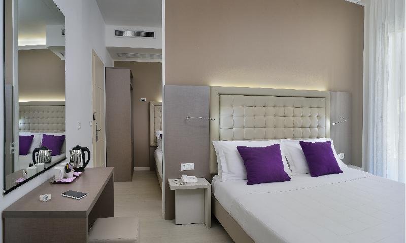 Фото Hotel Boemia