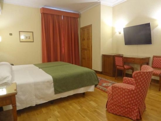 Фото Hotel Hernán Cortés