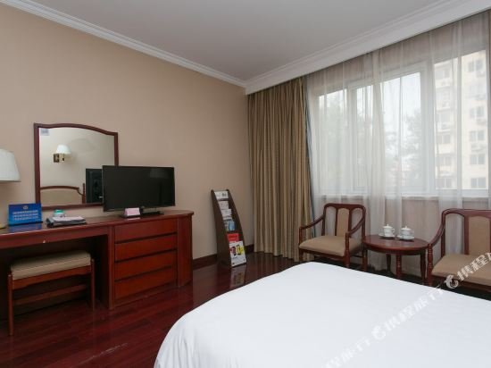 Фото Shunyi Hotel