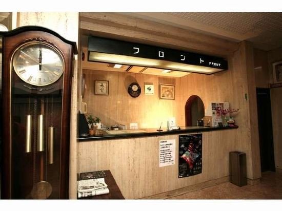 Фото City Hotel Airport in Prince