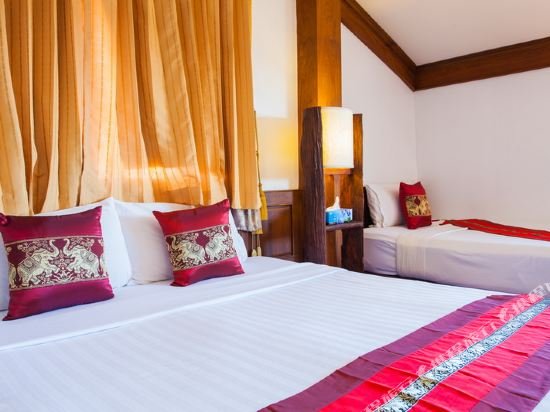 Фото Oyo 635 Sira Boutique Hotel