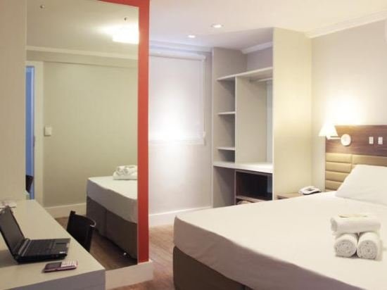 Фото Hotel Valerim Florianópolis