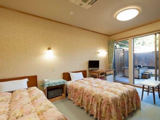 Фото Sansuikan Kawayu Midoriya