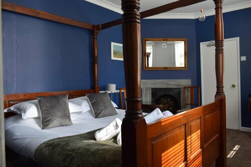 Внешний вид отеля Colson House в Брайтоне, фото 4