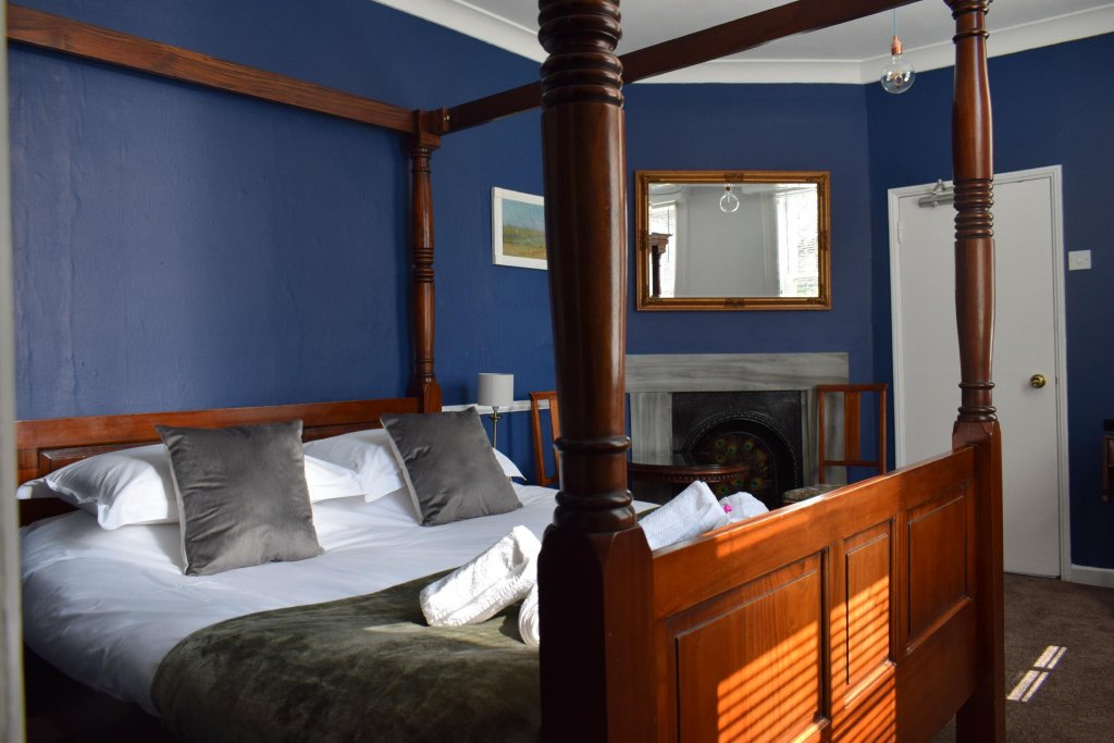 Фото отеля 4