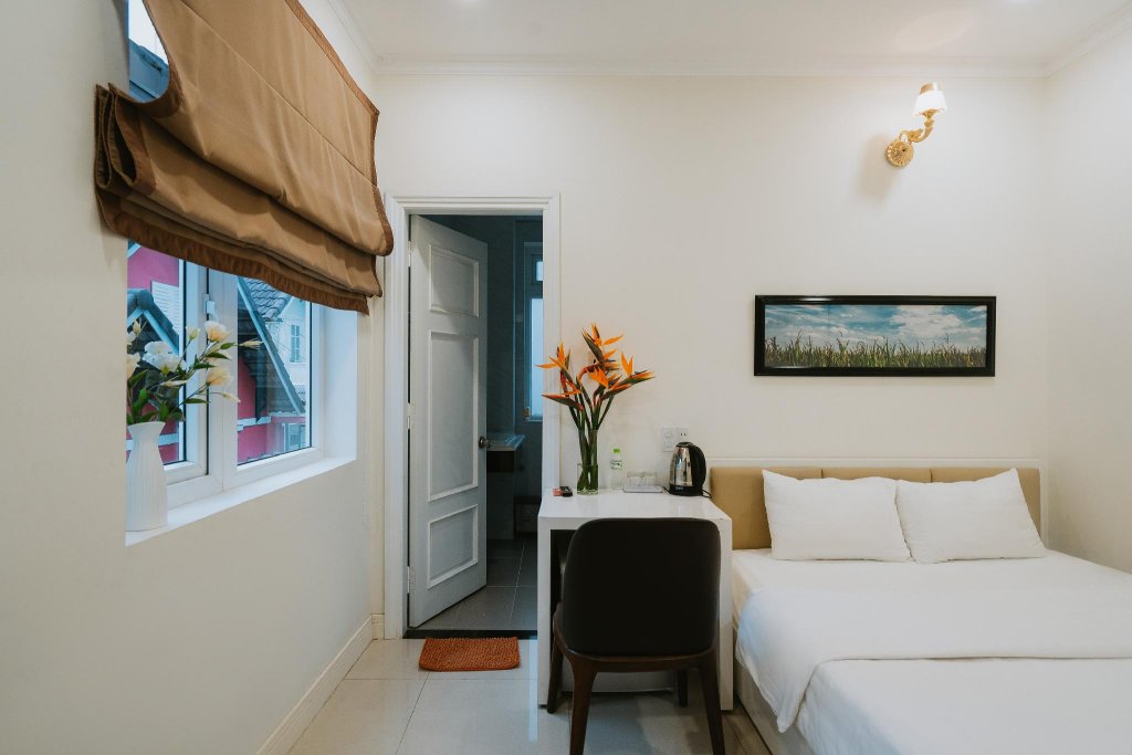 Фото Himalaya Phoenix Hotel