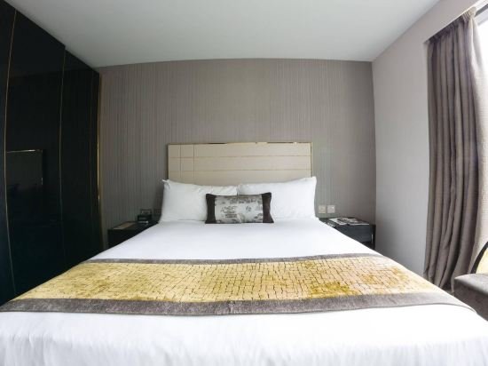 Фото Dorsett City London