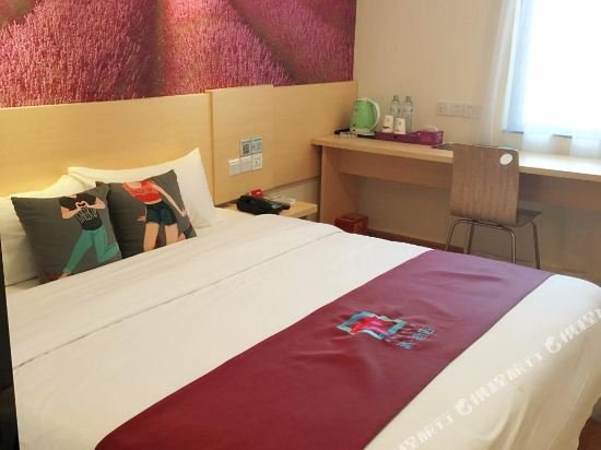 Фото Pai Hotel Zhanjiang Xuwen