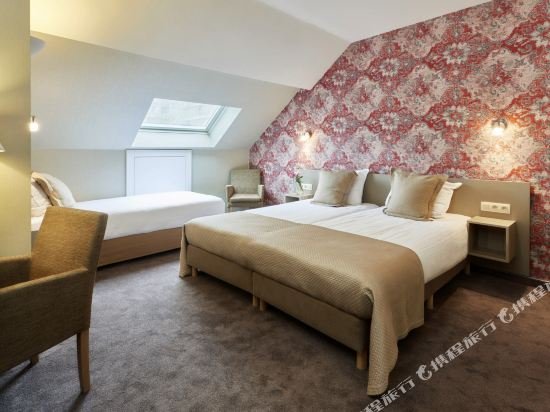 Фото Leopold Hotel Brussels Eu