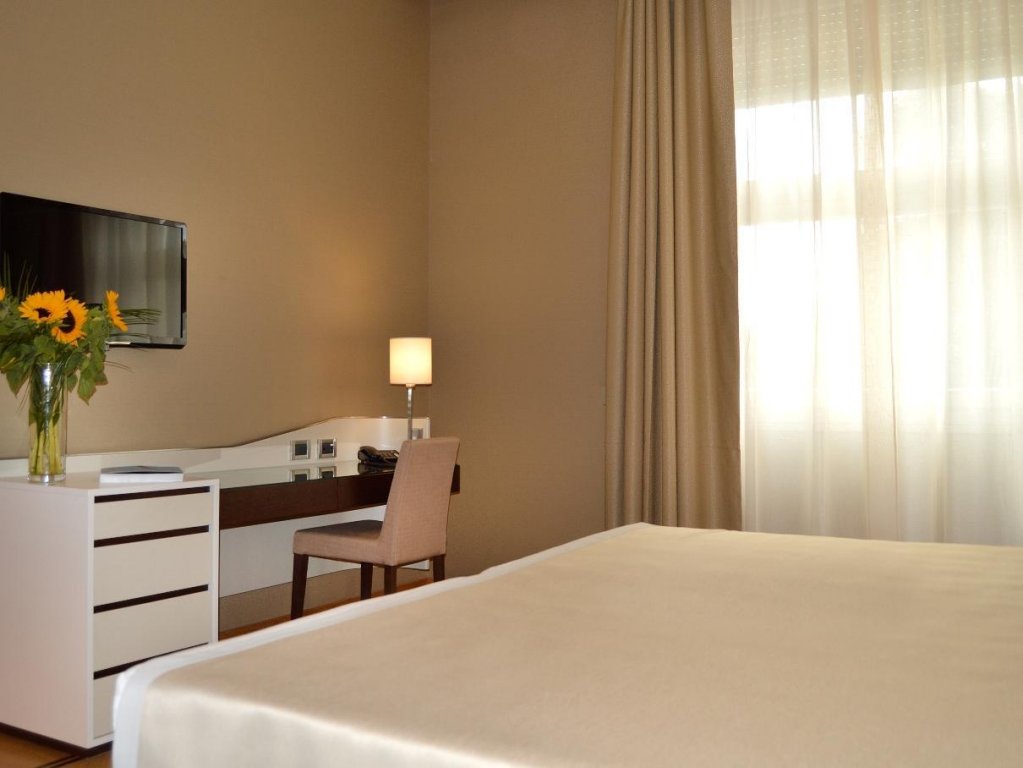 Фото Hotel Palazzo Esedra