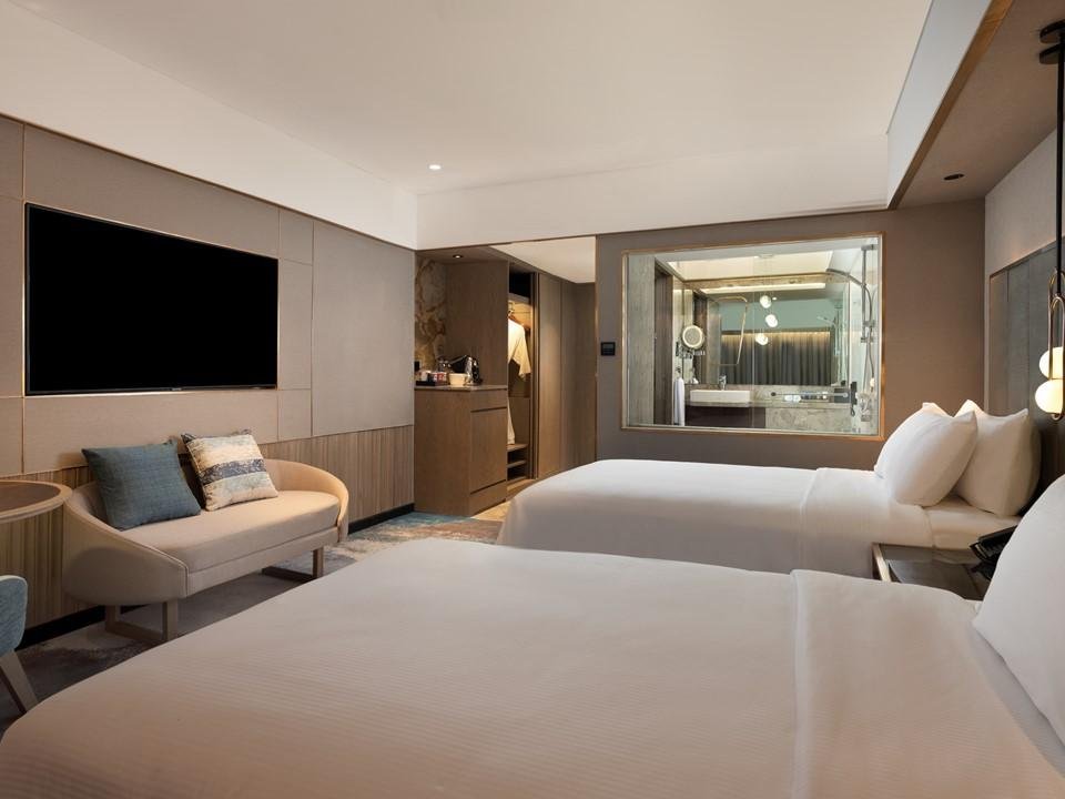 Фото Sari Pacific Jakarta