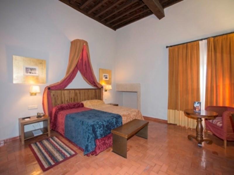 Фото Parador de Trujillo