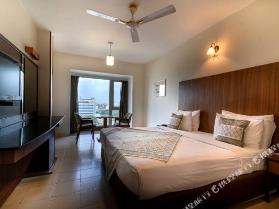 Фото Budget Inn Bellevue