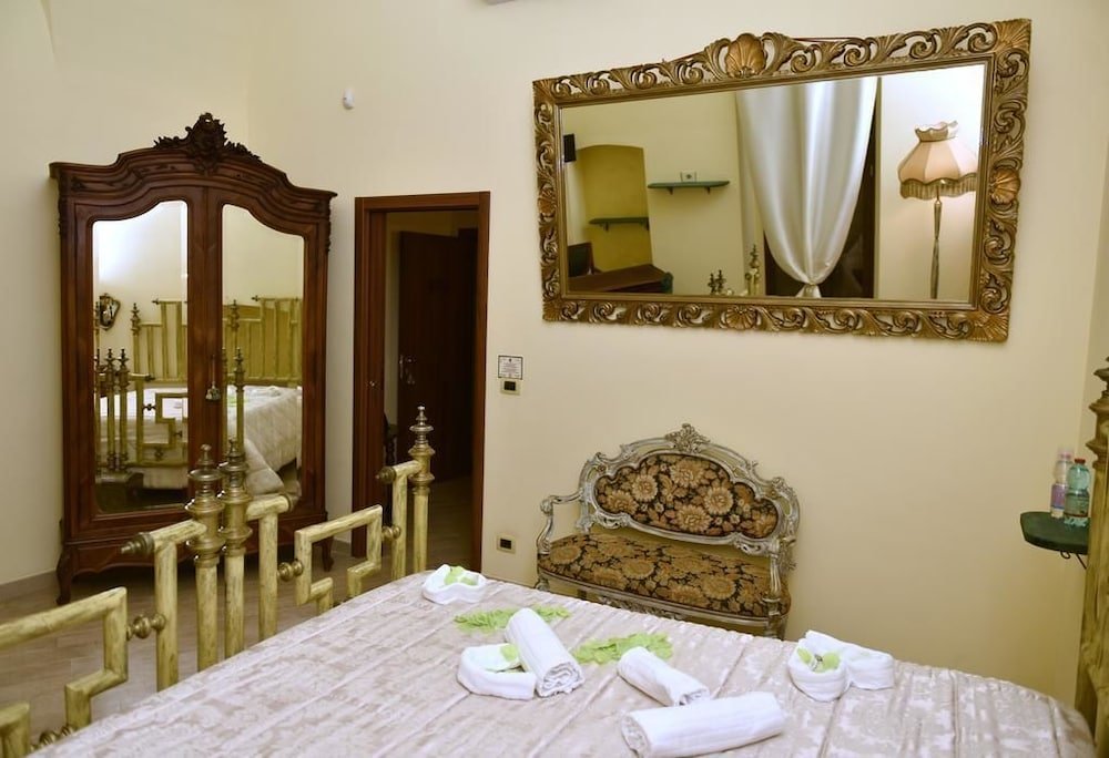 Фото B&b Trani Palace