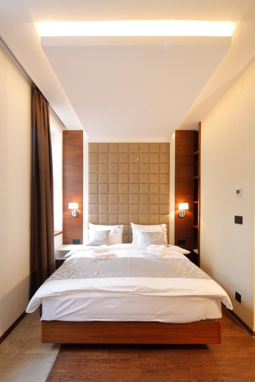 Фото Hotel Passpartu Home Garni