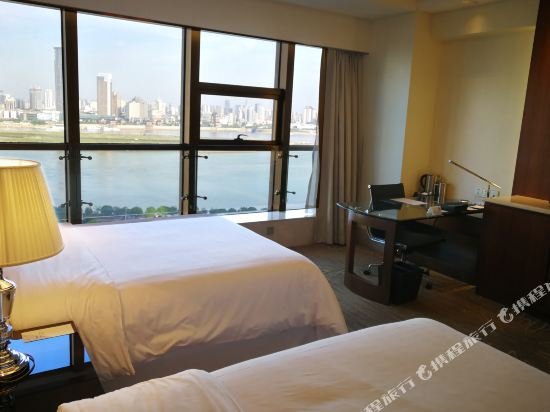Фото Sheraton Nanchang Hotel