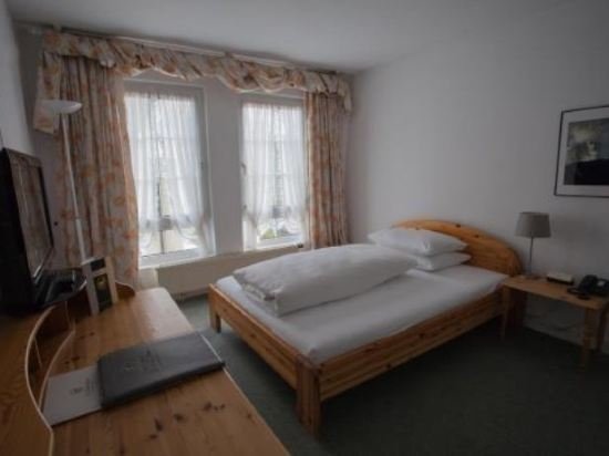Фото Hotel Das Goldene Lamm
