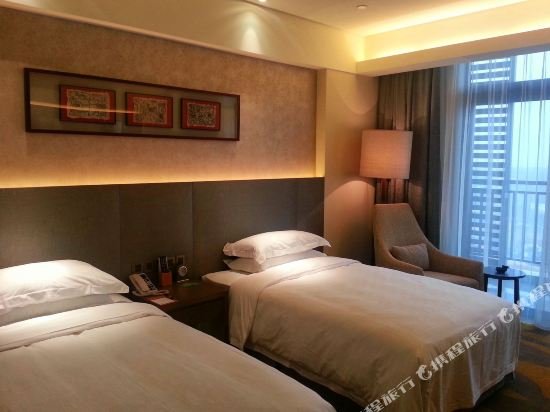 Фото Maya Gleetour Hotel Wuhan