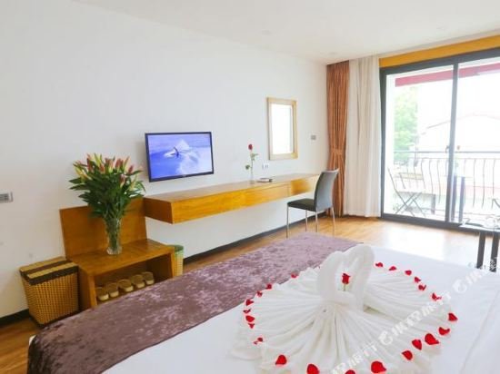 Фото Bc Family Homestay - Hanoi's Heart