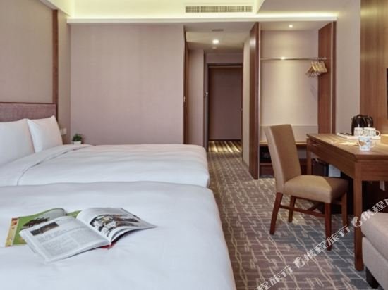 Фото Orange Hotel- Wenhua