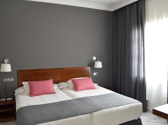 Фото Sercotel Hotel Parque