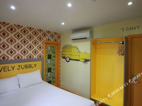 Фото Best Western London Peckham Hotel