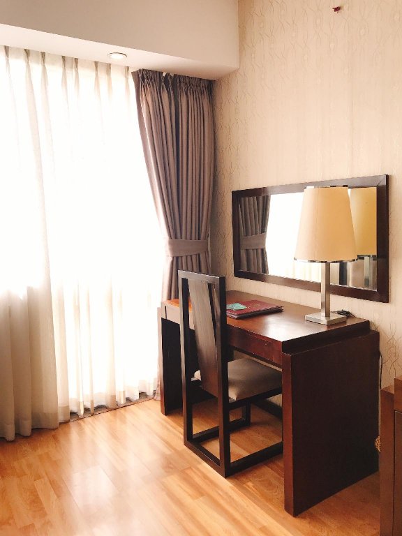 Фото Quang Ba Trade Union Hotel