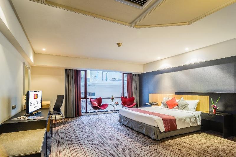 Фото BelAire Bangkok